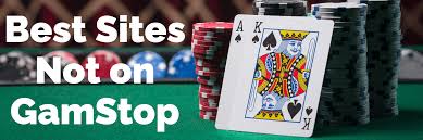 Discover Non Gamstop UK Casinos A Guide to Alternative Gambling Options Discover Non Gamstop UK Casinos A Guide to Alternative Gambling Options