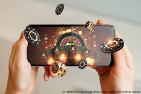 Exploring the Benefits of Mobile Gaming A Comprehensive Guide Exploring the Benefits of Mobile Gaming A Comprehensive Guide